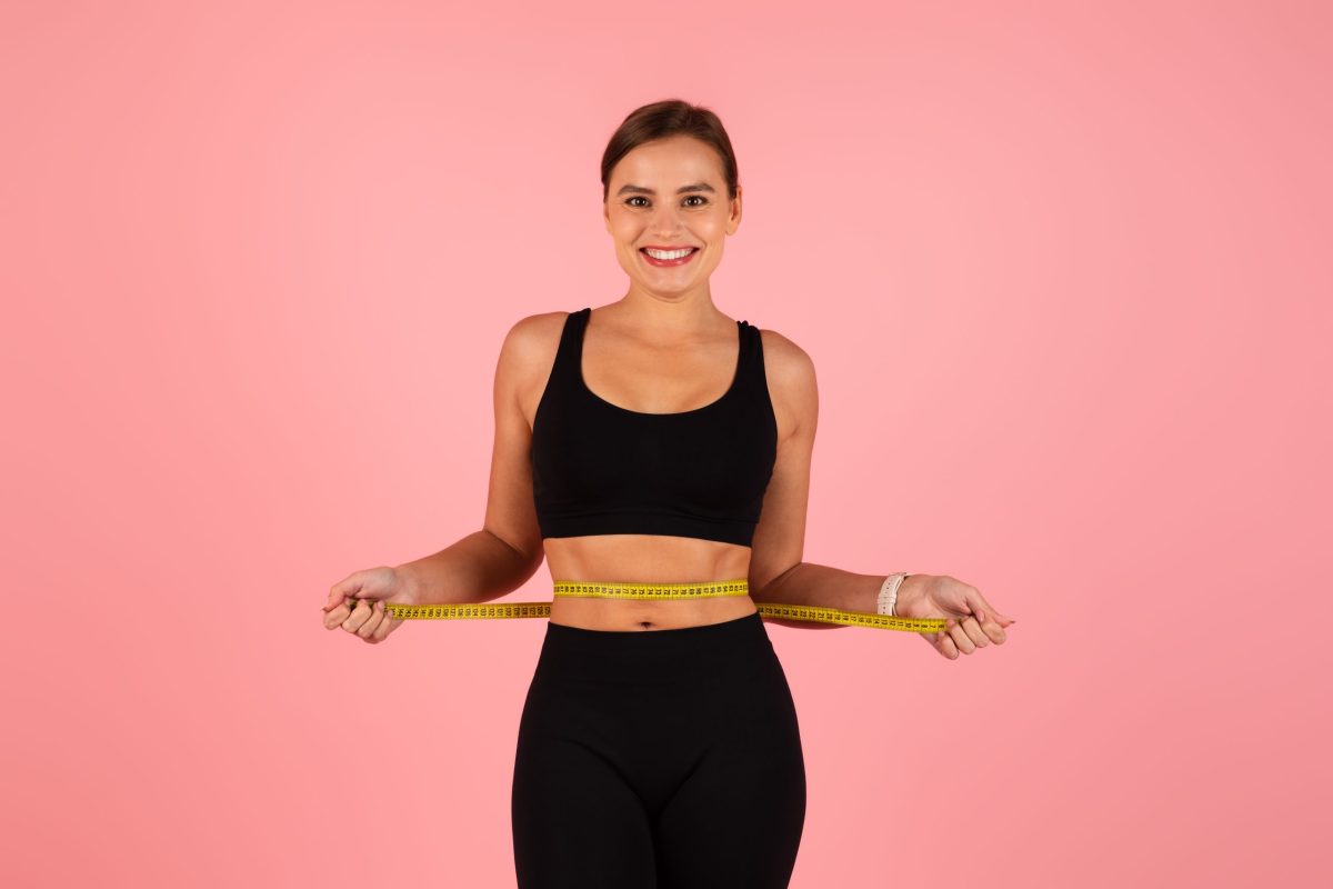 The Role of Peptide Therapy in Weight Loss, North Bergen
