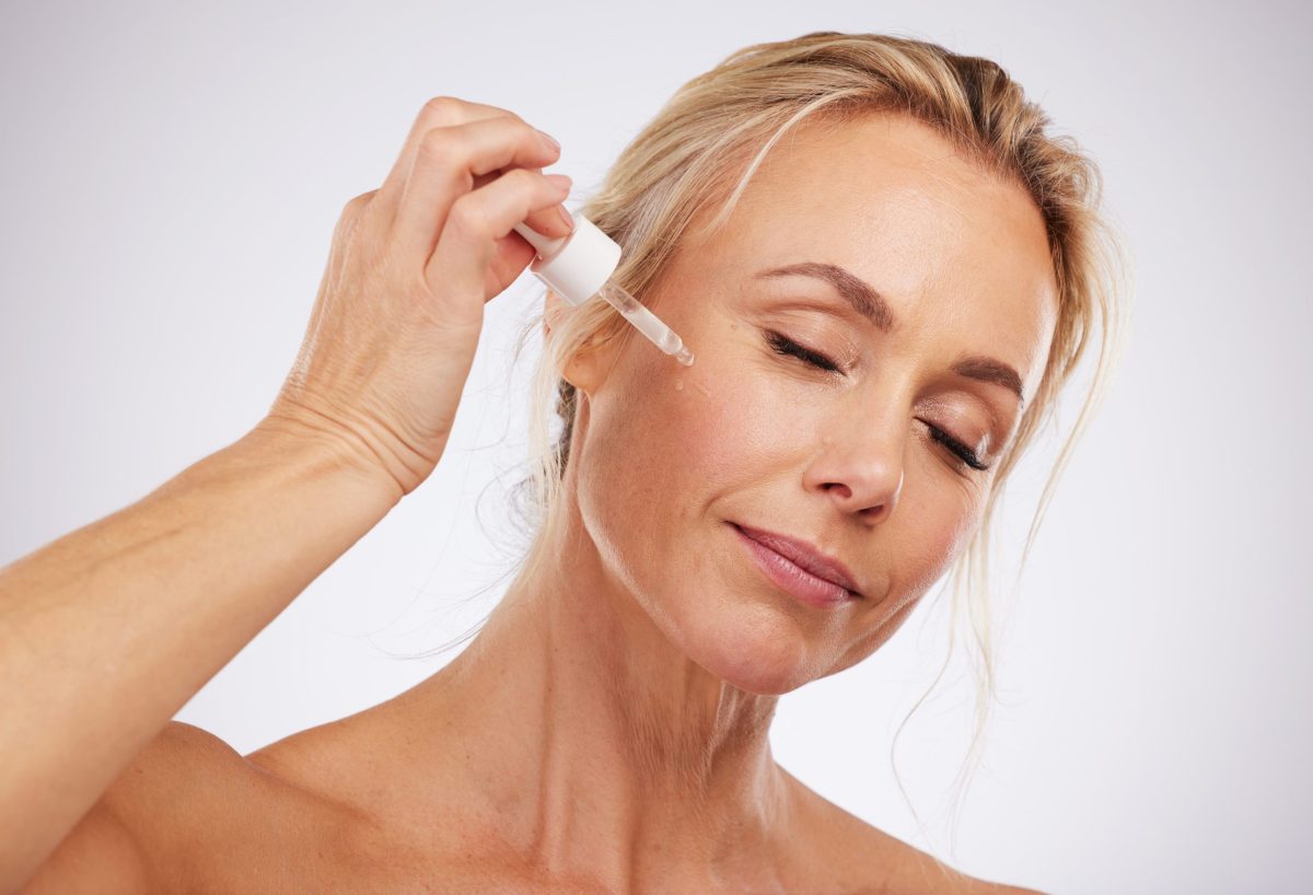The Benefits of Peptide Therapy for Anti-Aging, North Bergen