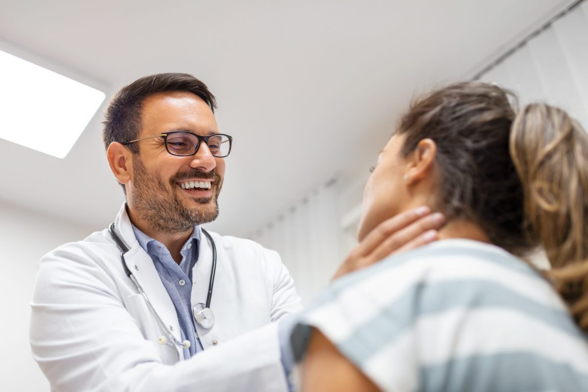 Peptide Therapy Clinic, North Bergen