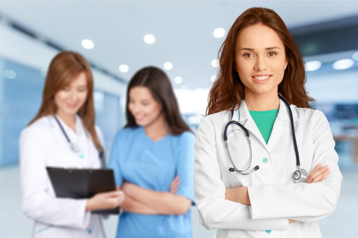 Peptide Therapy Clinic, North Bergen